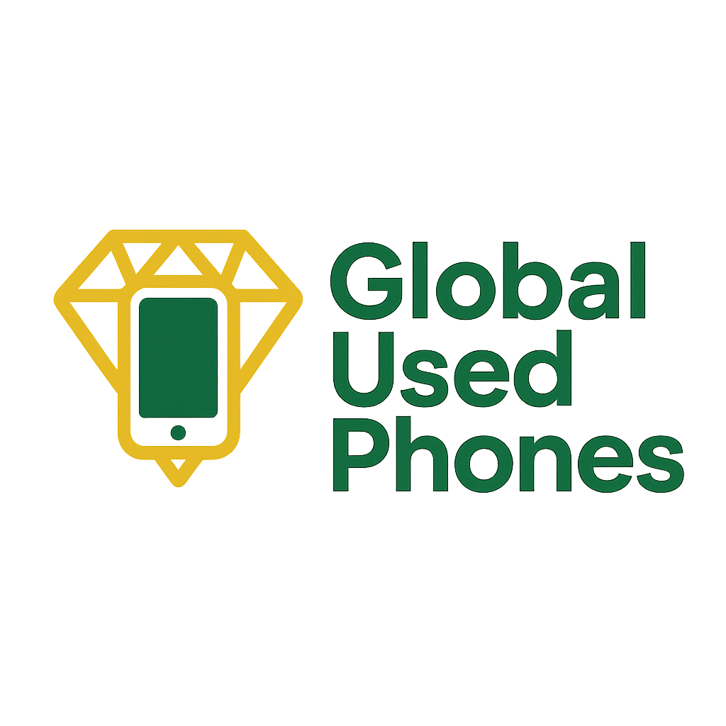Global Used Phones is a Shenzhen-based supplier providing used and refurbished smartphones — Apple, Samsung, Xiaomi, Huawei. Fast shipping worldwide and competitive wholesale prices.