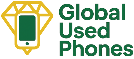 Global Used Phones is a Shenzhen-based supplier providing used and refurbished smartphones — Apple, Samsung, Xiaomi, Huawei. Fast shipping worldwide and competitive wholesale prices.