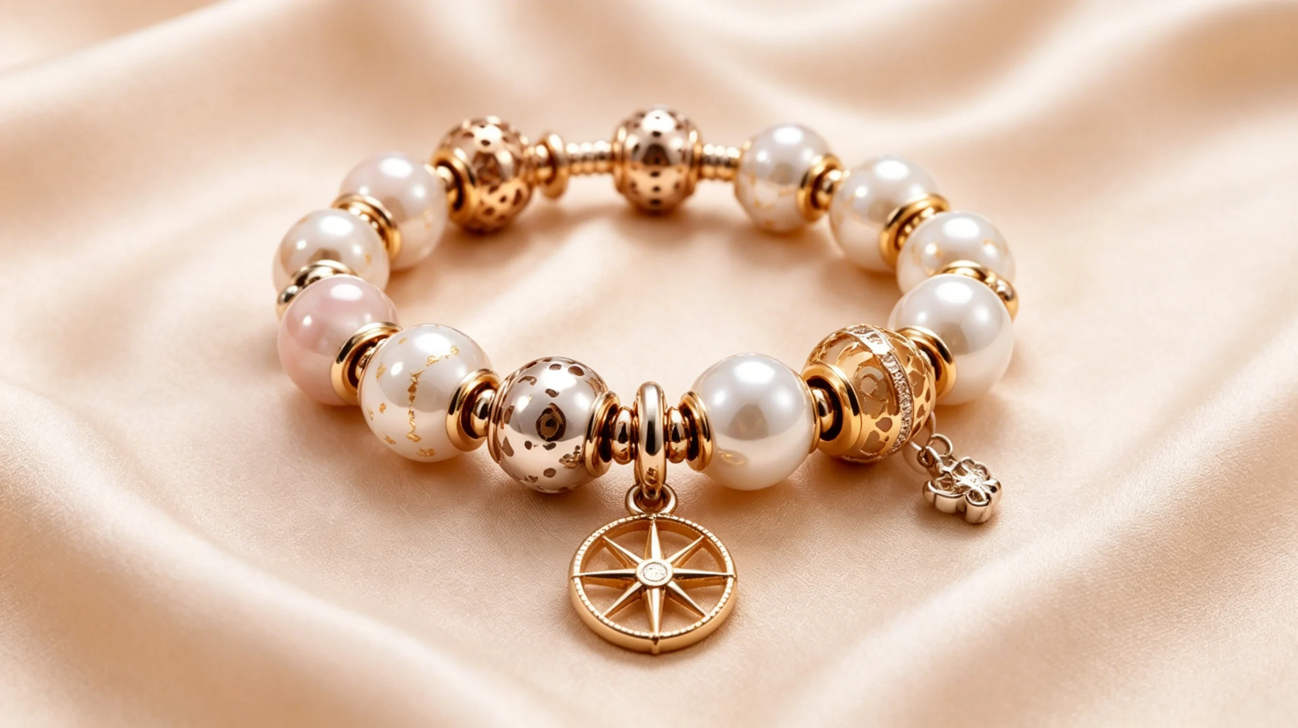 Zodiac Bracelet