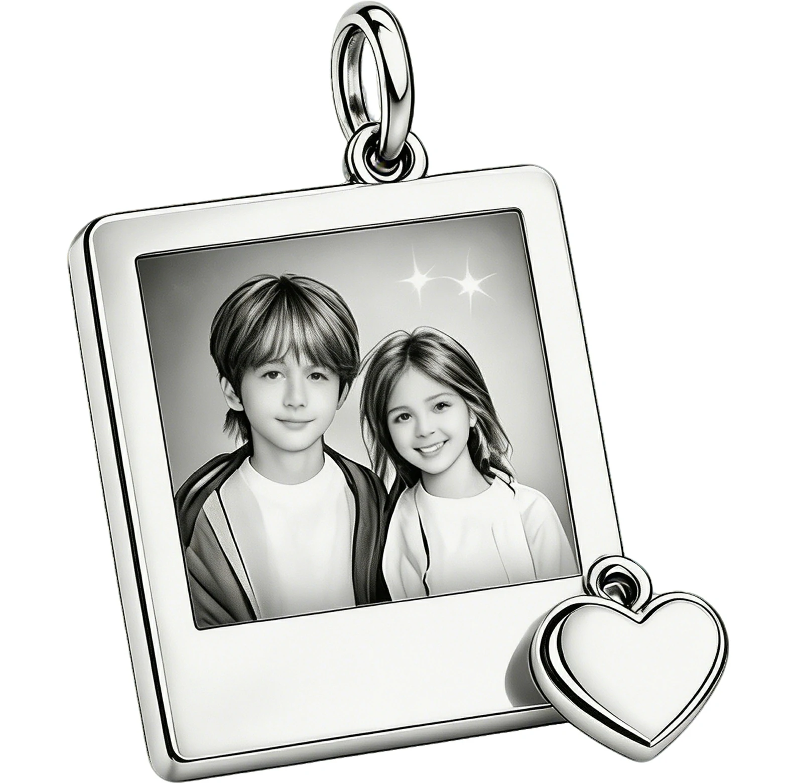 Photo Keepsake